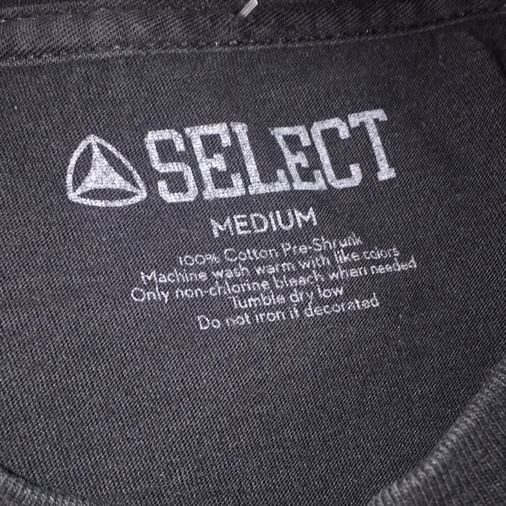 Active Ride Shop Tee - Picture 3 of 3